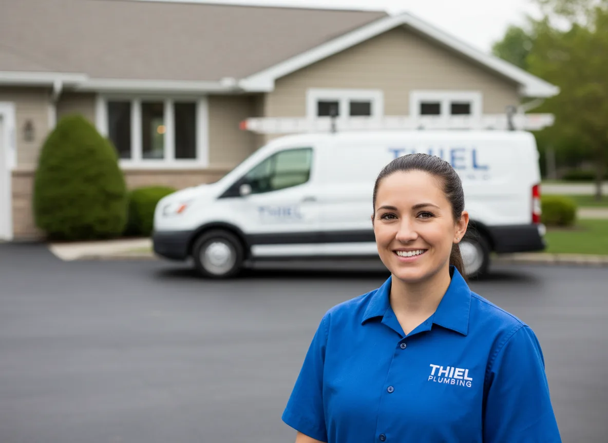 Plumber Sutton, ND FAQs